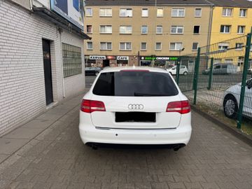 Audi A6 - 5