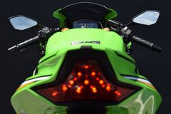 KAWASAKI Ninja ZX-4 RR Performance ++ AKTION bis 19.04.26