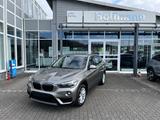 BMW X1 sDrive 18iA Advantage Navi/RFK/Multi/Tempomat - BMW X1: Advantage