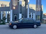 Mercedes-Benz 190 E 2.5 16 V Deutsch top Sammlerfahrzeug - Mercedes-Benz 190: 190e 16v