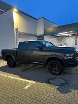 Dodge RAM 1500 Rebel 4X4 Hemi Unikat!!! - Dodge RAM: 1500 Hemi