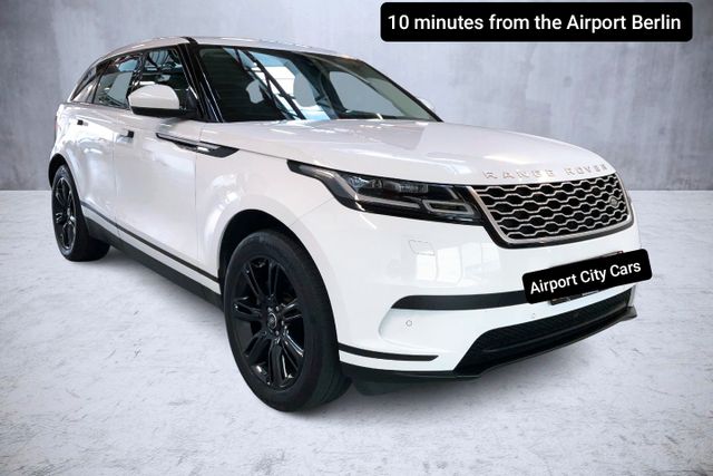 Land Rover Range Rover Velar 2.0 D Allradantrieb Garantie