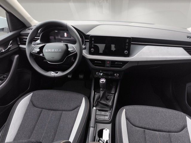 Fahrzeugabbildung SKODA Kamiq 1.0 TSI Tour+SHZ+GRA+LED+RFK+PDC+