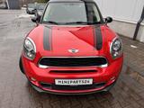 MINI R61 Paceman Cooper SD *Motor überholt* - MINI MINI mit Anhängerkupplung