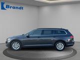 Volkswagen Passat Variant 2.0 TDI Business DSG+LED+STANDH. - VW Passat Variant Gebrauchtwagen in Bremen