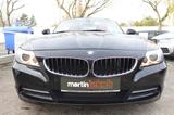 BMW Z4 Roadster sDrive 20i+TOP ZUSTAND+LEDER+SITZHEI - BMW Z4 aus 2012: Roadster