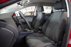 Fahrzeugabbildung Seat Leon ST 1.5 TGI STYLE LED/SHZ/PDC/NEBEL/TEMP.
