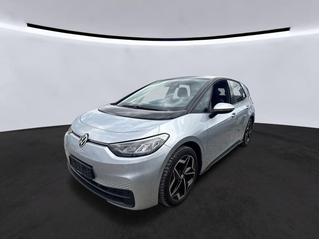VW ID.3 Pro S 150 kW ACC Navi Bluetooth