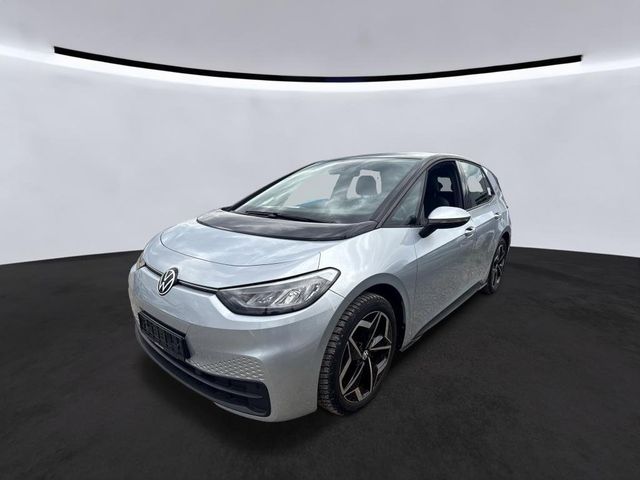 VW ID.3 Pro S 150 kW ACC Navi Bluetooth