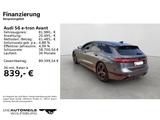 Audi S6 Avant e-tron Q 370 kW B&O/MMI Pro/Matrix/21"/ - Audi S6 e-tron Gebrauchtwagen