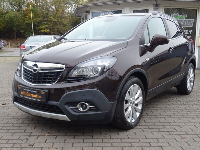 Opel Mokka Innovation ecoFlex 4x4