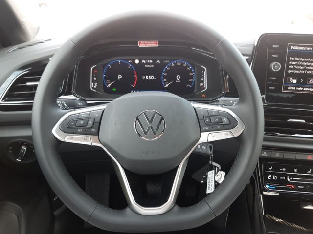 T-Roc Style 2.0 l TDI SCR 110 kW (150 PS ) 7-Gan