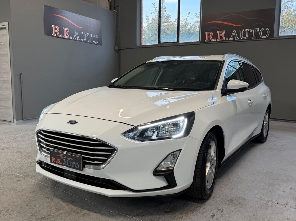 Image of Ford Focus