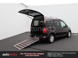 Volkswagen Caddy Trendline 1.2 TSI *Rollstuhl-Rampe* 3315 - VW Caddy Gebrauchtwagen in Mönchengladbach