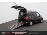 Volkswagen Caddy Trendline 1.2 TSI *Rollstuhl-Rampe* 3315 - Volkswagen Caddy: 1.2