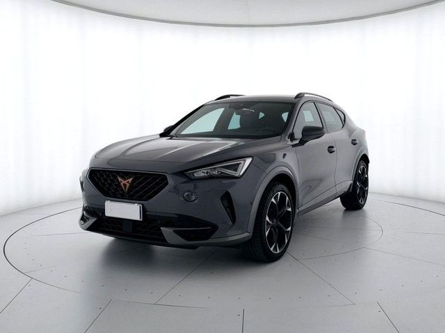 Cupra Formentor 1.5 tsi 150cv dsg