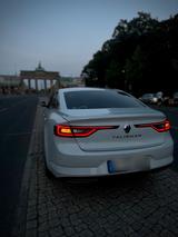 Renault Talisman ENERGY TCe 200 EDC INTENS - Renault Talisman von privat