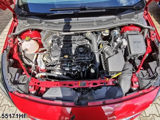 Fahrzeugabbildung Opel Astra K Design & Tech+NAVI+SHZ+USB+LED+S&S+PDC+