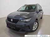 Seat Arona 1.0 TSI Facelift Aut. LED Navi Sport-Leat - Seat Arona mit Facelift