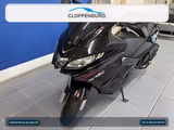 Aprilia Andere SRV 850 - APRILIA ROLLER