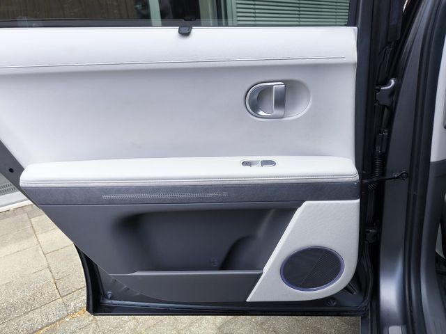 Fahrzeugabbildung Hyundai IONIQ 5 Uniq 4WD VIRTU+HEAD+BOSE+NAVI+ACC+360 +