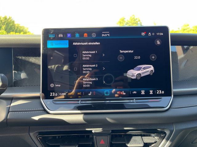 Tayron 2.0 TDI Life 4Motion DSG ACC STANDHZ LED