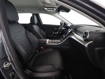 Mercedes C 180 - 10