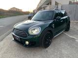 MINI Mini Cooper D Countryman Mini 2.0 Cooper D Busin - MINI Cooper D Countryman Kombi Gebrauchtwagen