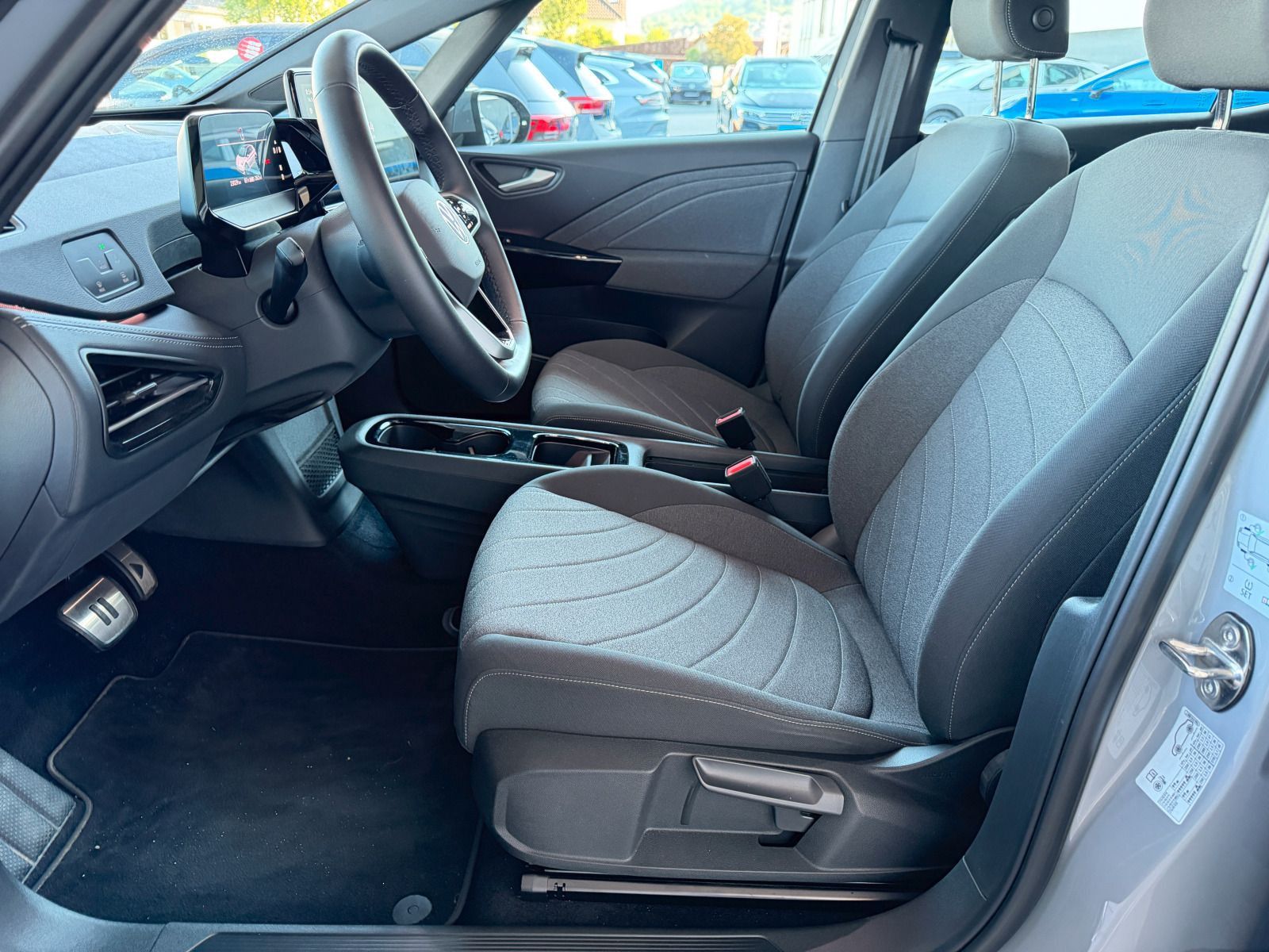 Volkswagen ID.3 - Bild 14