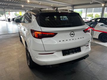 Bild 5 Opel Grandland (X) Grandland, PHEV, GSe, 1.6 Direct Injection Turbo