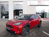 Toyota Yaris Cross Automatik Style Tec*Navi,SHZ,PDC,M22