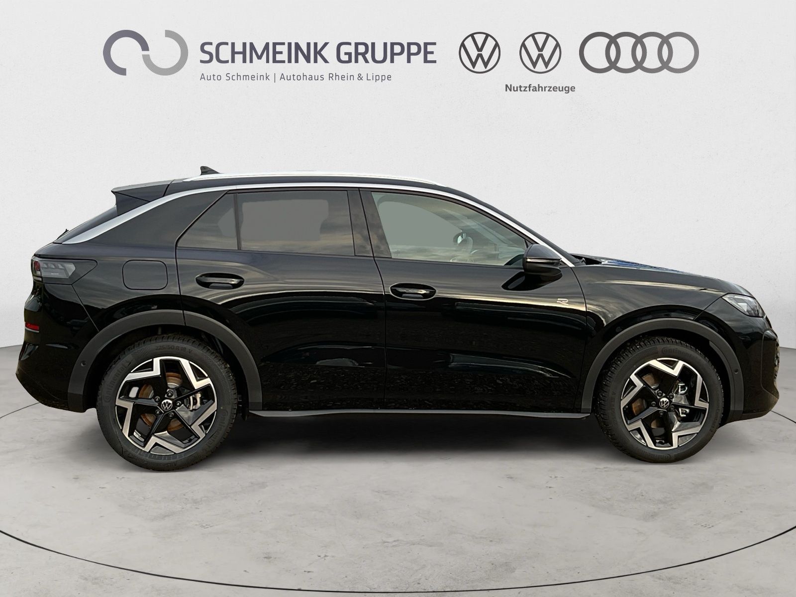 Volkswagen T-Roc - Bild 6