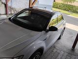 Volkswagen VW T-Roc 2.0 TSI OPF DSG 4MOTION Sport  - VW T-Roc von privat