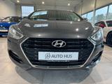 Hyundai i40 cw blue Trend Navi/Kamera/SHZ/Bluetooth/PDC - Hyundai i40: Trend