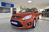 Ford Grand C-Max Titanium 1.Hd Navi RFK Winterpaket - gebrauchte Ford Grand C-Max aus dem Jahr 2012
