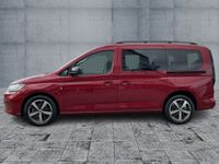 Volkswagen Caddy Maxi - Vorschau Bild 3