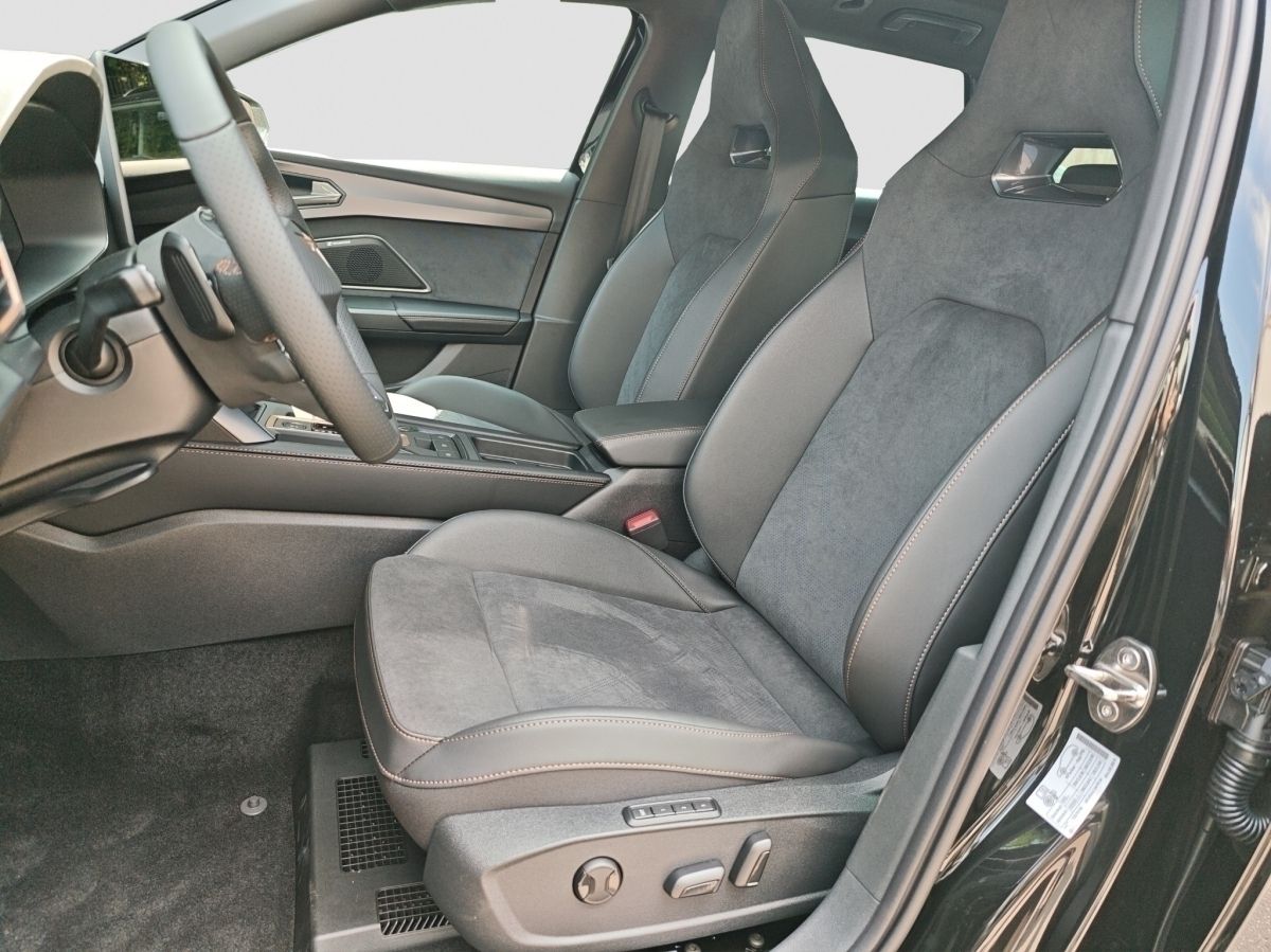 Cupra Leon - Bild 9