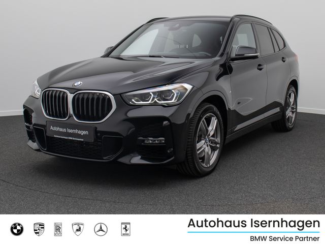 BMW X1 xD25i M Sport HUD Stop&Go HiFi Komfort 18Zoll