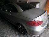 Peugeot 307 CC  zu verkaufen - gebrauchte Peugeot 307 aus dem Jahr 2008