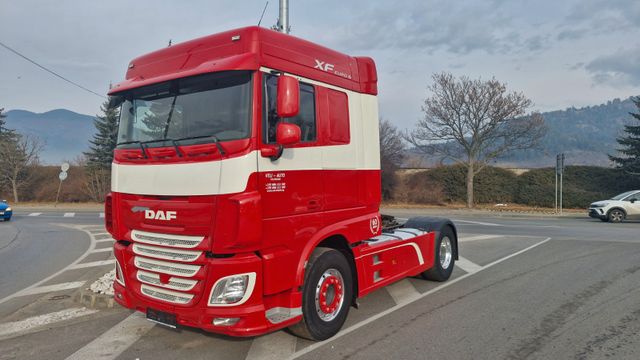 DAF 106 460   EURO 6