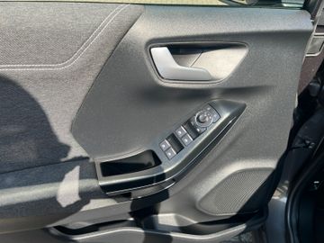 Ford Puma Titanium 1,0 Mild Hybrid mit Winterpaket