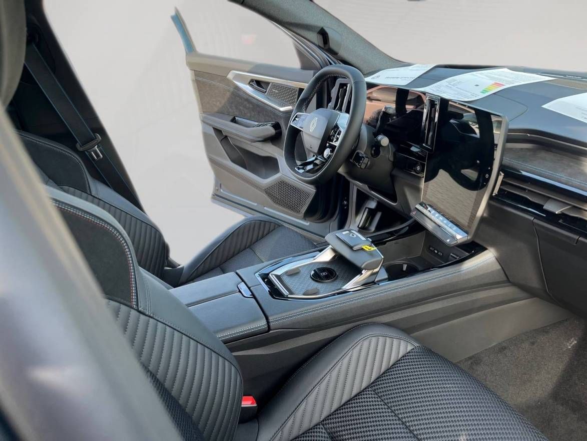 Fahrzeugabbildung Renault Austral Esprit Alpine Full Hybrid E-Tech 200