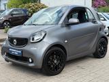 Smart ForTwo*Prime*PANORAMA*JBL*NAVI*KAMERA*SPORTPAKET - Smart: Sport