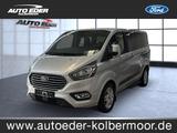 Ford Tourneo Custom 310L1 Trend 8-Sitzer Bluetooth - Ford Tourneo Custom: Trend