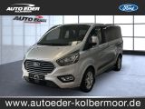 Ford Tourneo Custom 310L1 Trend 8-Sitzer Bluetooth - Ford Tourneo Custom: Trend