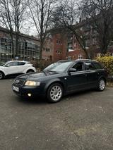 Audi A4 Avant B6 8E 1.6 TÜV bis 10/2027 AH... - Audi A4 B6-8E