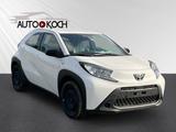 Toyota Aygo X 1.0 VVT-i Business Edition 5 M T Apple Ca