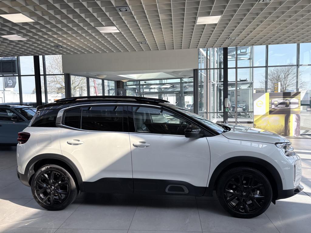 Citroën C5 Aircross 1.2 ë-Series