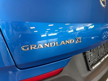 Opel Grandland (X) - 9