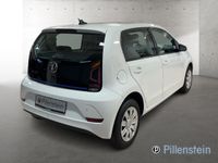 Volkswagen e-up! - Vorschau Bild 5